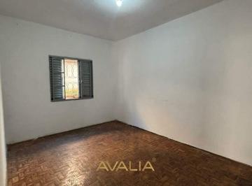 Casa · 89m² · 2 Quartos · Casa para venda em Vila Nossa Senhora Aparecida de 89.00m² com 2 Quartos