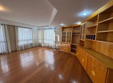 Apartamento · 349m² · 4 Quartos · 4 Vagas · Apartamento para venda em Cambuí de 349.00m² com 4 Quartos, 2 Suites e 4 Garagens