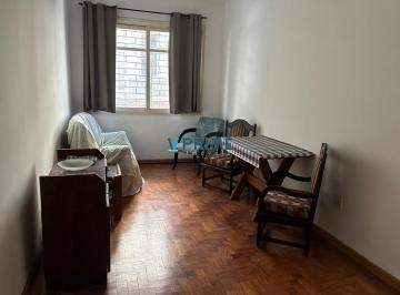 Apartamento · 39m² · 1 Quarto · Aluga-se apartamento de 1 dormitório com suíte e 49m² - Centro Histórico