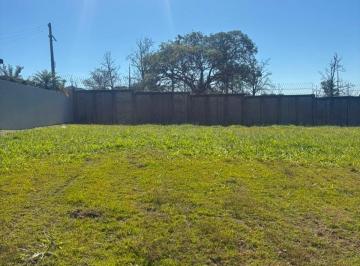 Terreno · 380m² · Terreno para venda em Vossoroca de 380.00m²