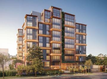 Apartamento · 228m² · 4 Quartos · 4 Vagas · Apartamento para venda em Cabral de 228.00m² com 4 Quartos, 4 Suites e 4 Garagens