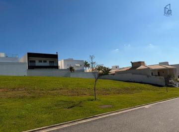 Terreno · 480m² · Terreno para venda em Alphaville Nova Esplanada de 480.00m²