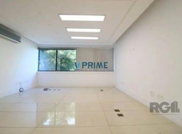 Comercial · 37m² · Conjunto/Sala para Venda - 40m², 0 dormitórios, Praia de Belas