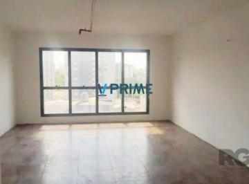 Comercial · 36m² · 1 Vaga · Sala comercial com 36m² de área privativa 1 vaga coberta no Bairro Menino Deus