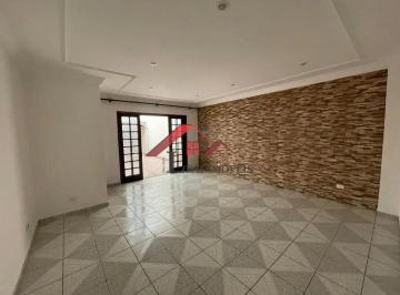 Casa · 170m² · 3 Quartos · 3 Vagas · Casa para venda em Campestre de 170.00m² com 3 Quartos, 1 Suite e 3 Garagens