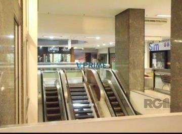 Comercial · 47m² · Aluga-se sala comercial em região nobre