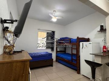 Apartamento · 22m² · 1 Quarto · 1 Vaga · KITNET NO BAIRRO GUILHERMINA, NO TERREO SEMI-MOBILIADO