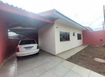 Casa · 140m² · 2 Quartos · 2 Vagas · LOCAÇÃO | Casa, com 2 dormitórios em Jardim Panorama, Sarandi