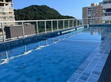 Apartamento · 77m² · 2 Quartos · 1 Vaga · Apartamento 2 dormitórios, 77 m² por R$ 650.000,00 - Canto do Forte - PG/SP