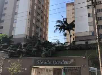 Apartamento · 65m² · 3 Quartos · 1 Vaga · APARTAMENTO COM 65,00 m² - BAETA NEVES - SAO BERNARDO DO CAMPO SP