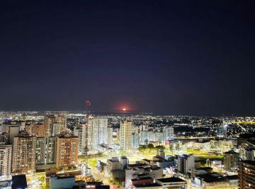 Apartamento de 5 quartos, Águas Claras · COBERTURA-VIA TERRAZZO-NASCENTE,PROJETO,SONHO NAS ALTURAS