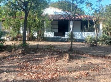 Rural de 3 quartos, Floriano · Fazenda Casa Blanca em Floriano