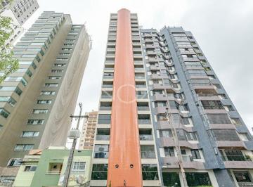 01-17846634709238.jpeg · Apartamento a venda próximo Shopping Curitiba