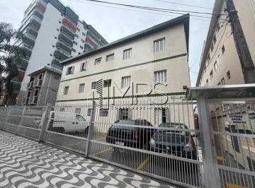 Casa · 32m² · 1 Quarto · 1 Vaga · Casa aconchegante à venda no Canto do Forte - 1 quarto e garagem