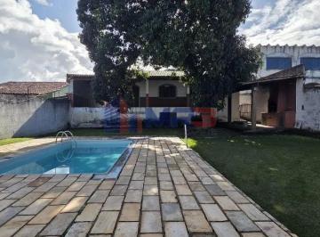 148306.jpg · Casa para venda com 3 quartos e Piscina em Centro (Iguabinha) com 200m²
