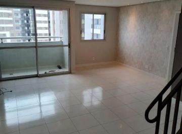 Apartamento de 3 quartos, Águas Claras · Rua 7 Norte Apartamento 3 Quartos suite 120m2 com vaga
