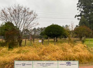 Foto 01 · Terreno, Vila Betânia, Santiago, RS