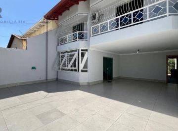 2218de07e4838153d493f86152d6d102f0fabf99 · Sobrado com 4 quartos, sendo 2 suítes para alugar, 224 m² por R$ 5.930/mês - Jardim América - Goiâni