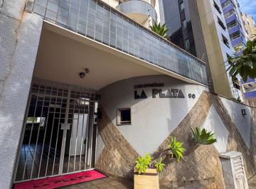 Imagem 1 · Apartamento no Condomínio La Plata — Setor Oeste | 1 Suíte | 70 m²