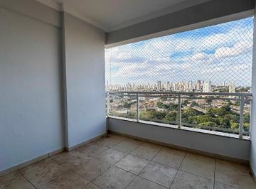 Imagem 1 · Apartamento 76.14m² no Residencial Lourenzzo Del Parco — Parque Amazônia | 3 Quartos
