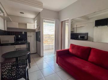 Imagem 1 · Apartamento 30.72m² no Edifício Imperial Residence — Setor Sul | 1 Suíte