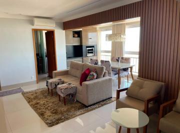 Imagem 1 · Apartamento 92m² no Residencial Conquist — Parque Amazônia | 2 Suítes