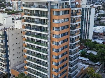 Apartamento · 101m² · 3 Quartos · 2 Vagas · Apartamento 3 suítes em Bento Ferreira - Vitória