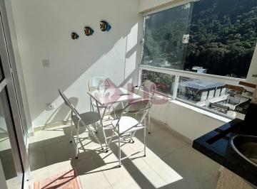 Apartamento · 71m² · 2 Quartos · 1 Vaga · Apartamento Pronto para Morar – Andar Alto, Mobiliado e com Varanda Gourmet