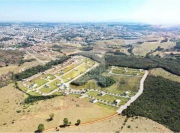 Terreno · "Oportunidade Única: Terreno no IMPERADOR RESERVA"