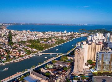 Apartamento · 63m² · 2 Quartos · 1 Vaga · Apartamentos de 2 Quartos com Suíte - Alto padrão em Barro Vermelho