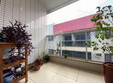 Apartamento · 90m² · 3 Quartos · 2 Vagas · Apartamento 3 quartos em Mata da Praia!
