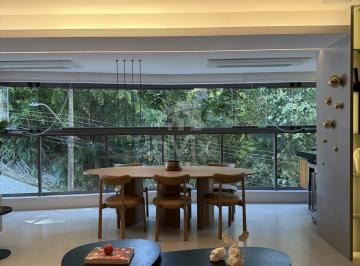 Apartamento · 208m² · 3 Quartos · 4 Vagas · Raridade na Praia do Canto!!! Maravilhoso Garden 3 suítes!