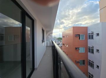 Apartamento · 86m² · 3 Quartos · 2 Vagas · 3 quartos em Jardim da Penha