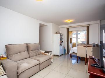 Apartamento · 70m² · 3 Quartos · 1 Vaga · Apartamento à venda 3 quartos Cabral em Curitiba R$680.000,00