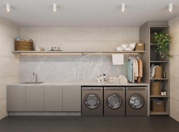 Apartamento · 2 Quartos · 1 Vaga · Apartamento 2 quartos em Praia do Canto - Vitória
