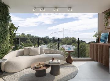 Apartamento · 74m² · 3 Quartos · 1 Vaga · Apartamento 3Q com suíte a 300m de Jardim Camburi