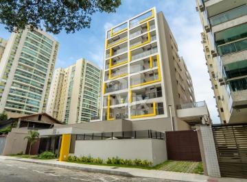 Apartamento · 131m² · 2 Quartos · 2 Vagas · Cobertura Duplex 2 suítes em Jardim Camburi - Vitória