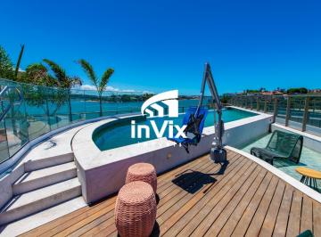 Apartamento · 326m² · 4 Quartos · 3 Vagas · Apartamento 4 Qts no melhor da Enseada do Suá - Vitória, ES