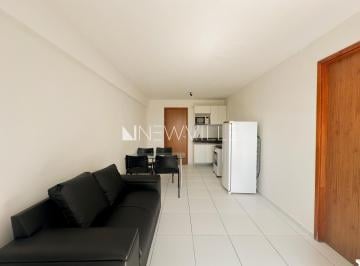 Apartamento · 35m² · 1 Quarto · 1 Vaga · Apartamento para locação com 1 quarto em Boa Viagem