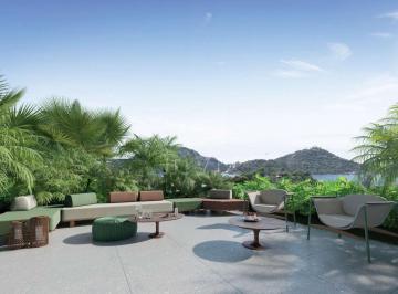 Apartamento · 223m² · 4 Quartos · 3 Vagas · Apartamento 4 suítes em Enseada do Suá - Vitória