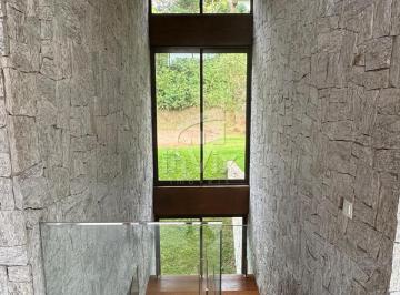 Rural · 535m² · 5 Quartos · 4 Vagas · Casa duplex em Condomínio Fechado – Domingos Martins
