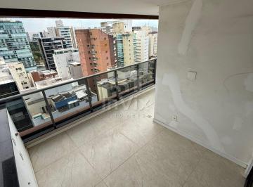 Apartamento · 196m² · 2 Quartos · 3 Vagas · Cobertura Duplex de 196m² na Praia do Canto!