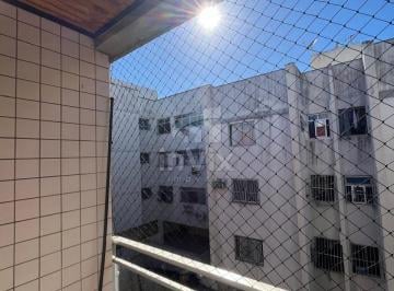 Apartamento · 60m² · 2 Quartos · Apartamento de 2Q em Jardim da Penha!