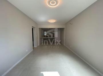 Apartamento · 110m² · 3 Quartos · 1 Vaga · Apartamento 3Q na Praia do Canto! Totalmente reformado!