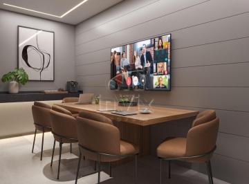 Apartamento · 61m² · 2 Quartos · 1 Vaga · Apartamento 2 quartos em Jardim Camburi - Vitória
