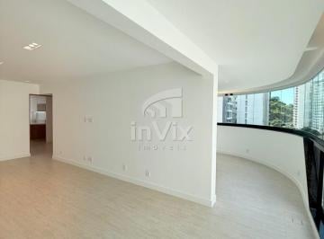 Apartamento · 109m² · 3 Quartos · Amplo 3 quartos na Praia do Canto
