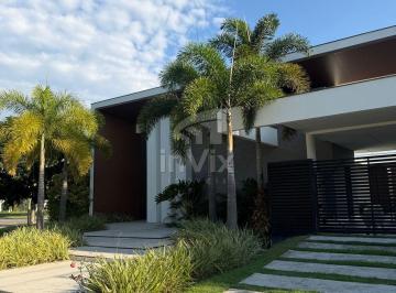 Casa · 334m² · 4 Quartos · 3 Vagas · Belíssima Casa em Alphaville Jacuhy!