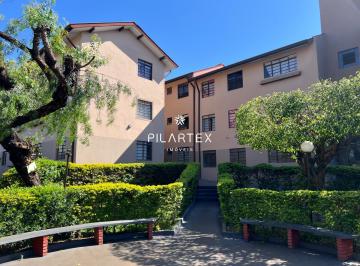 Apartamento · 55m² · 3 Quartos · 1 Vaga · Apartamento 3 quartos - Moradias do Cabo Frio