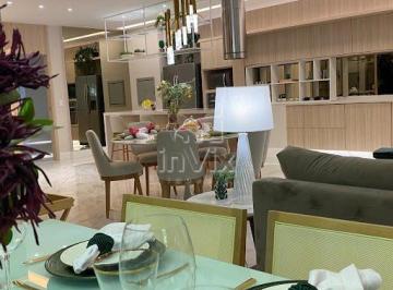 Apartamento · 159m² · 3 Quartos · 2 Vagas · Apartamento 3 suítes em Enseada do Suá - Vitória