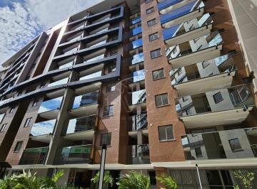 Apartamento · 65m² · 2 Quartos · 1 Vaga · Apartamento 02 quartos em Jardim Camburi - Vitória ES